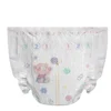 Superior quality elephant element disposable sensitive skin second choice baby diaper