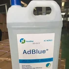 high purity 32.5% urea solution adblue for SCR system