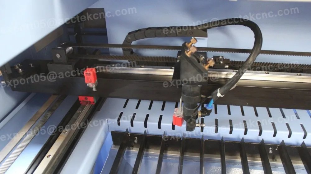 AKJ1390H co2 machinery machine for stainless steel /embroidery patch laser cutting machine made in China for plywood plastic