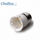 E27 to B22 light accessory Socket Adapter Converts bulb adapter