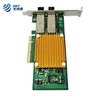 FPGA development board 8 port network card pci flow accelerating card
