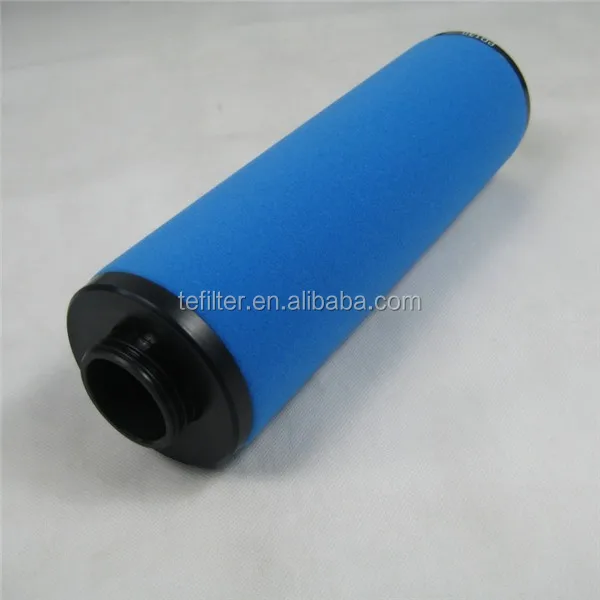 Replacement to ATLAS COPCO 624103904 Variable frequency screw compressor filter element