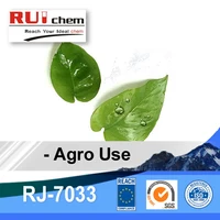 Good Reputation High Quality Silicone Agricultural
