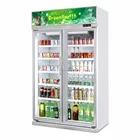 Hot! Can Shape Fridge, Energy Drink Fridge, Display Cooler for Coke for Promotion
