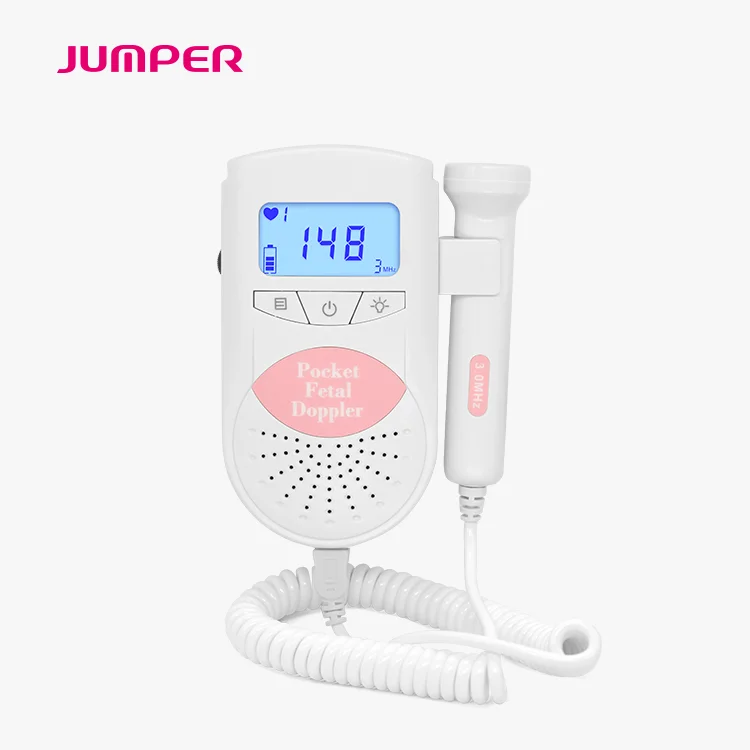 fda approved fetal doppler