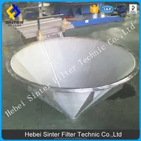 Factory Manufacture Food And Beverage Filtration