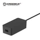 Ac / Dc Desktop Adapter0 48W Multiple Output Power Adapter