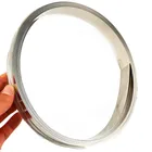 Spring Tape Spring OEM Flexible Stainless Steel Bistable Spring Band Plate Spring Factory Tape Measure Spring