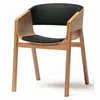 (HSC-32) European style bentwood restaurant dining chairs