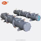 steam condenser for power plant heat exchanger for sale