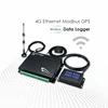 4G Ethernet Modbus GPS Data Logger gps tracking software