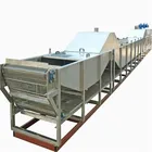 High efficiency canned fruit sterilizing machine / canned food sterilizer