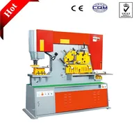 Machine Tool Portable Hydraulic Cut And