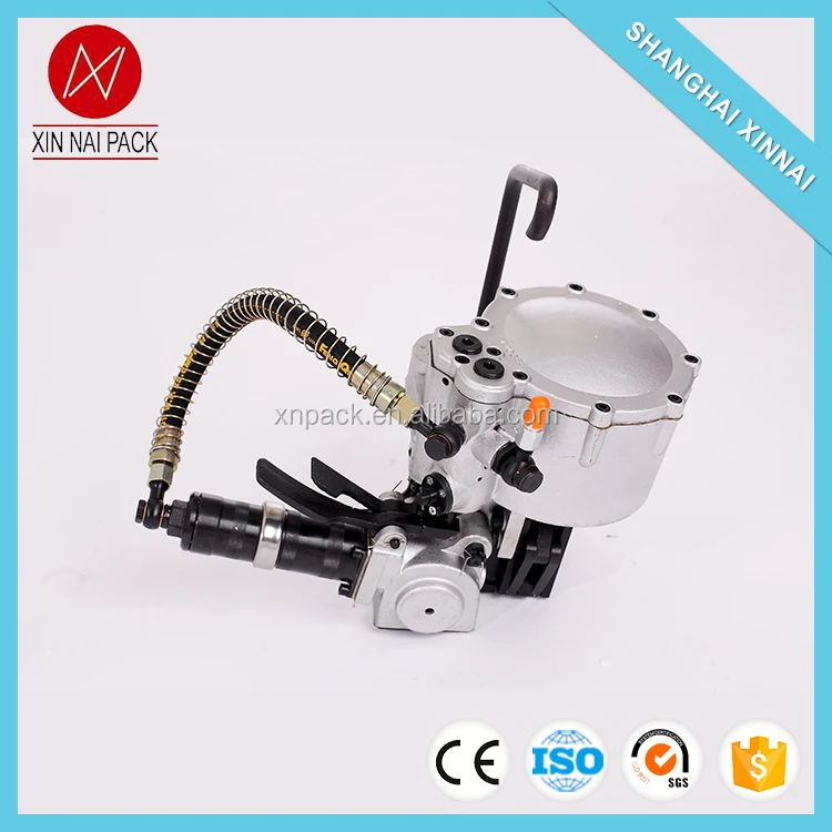 steel strapping tool!pneumatic steel strapping tool#kz-32-19(zt1)01