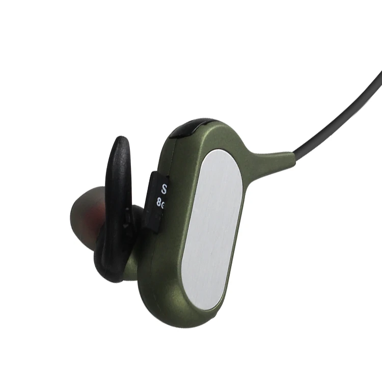 New product style tws earpiece consumer electronics sport earbud earphone - ANKUX.COM