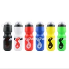 Mole Outdoor Activities Sports Water Bottle Bike Bicycle Cycling Squeeze Water Bottle Eco-Friendly Water Bottle