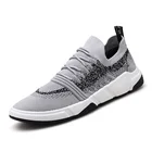 Wholesale new design shoes men sport running shoes men sneakers sport