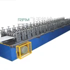 Automatic Sandwich Panel Making Machine