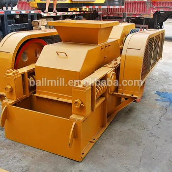 Small Stone Double Roller Crusher For Sale Stone Crusher Machine Price