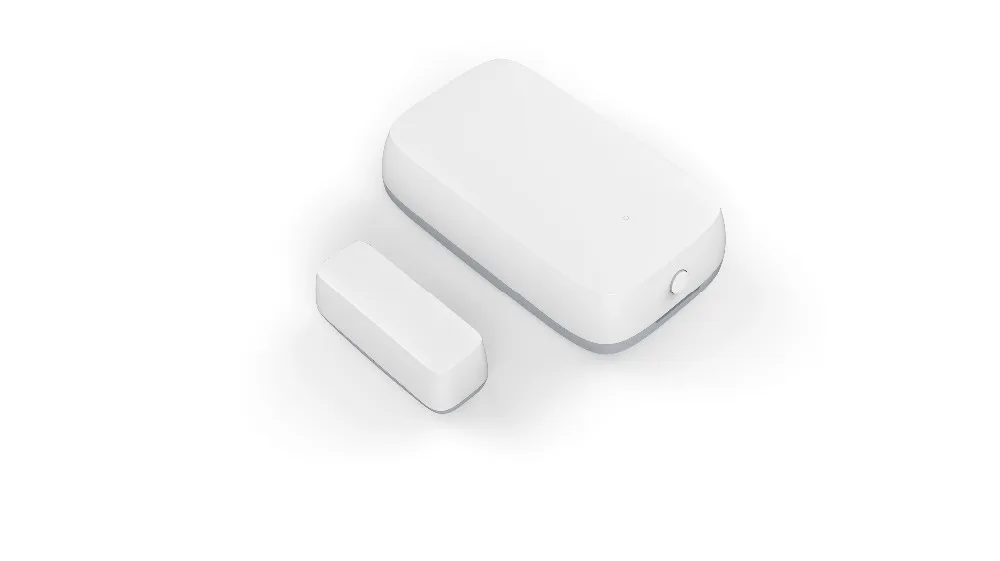Best Selling Wireless WIFI Zigbee Door Sensor From China Supplier - ANKUX.COM