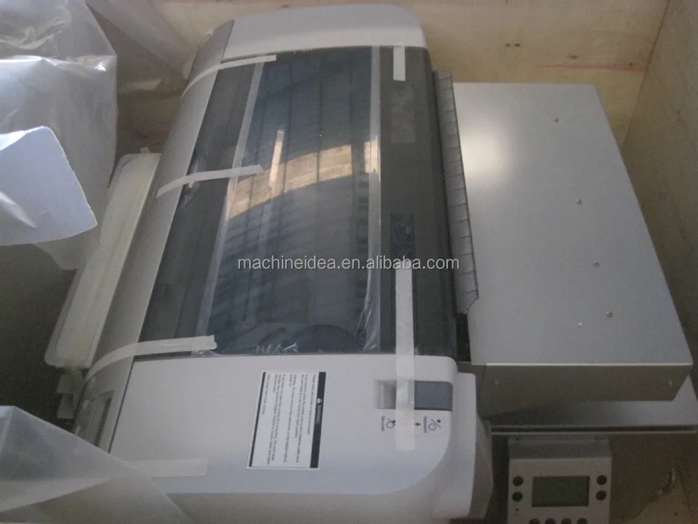 new design t shirt clothing printer