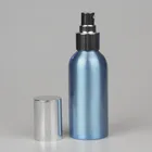 Fashion design hair salon spray bottle hair treatment bottles