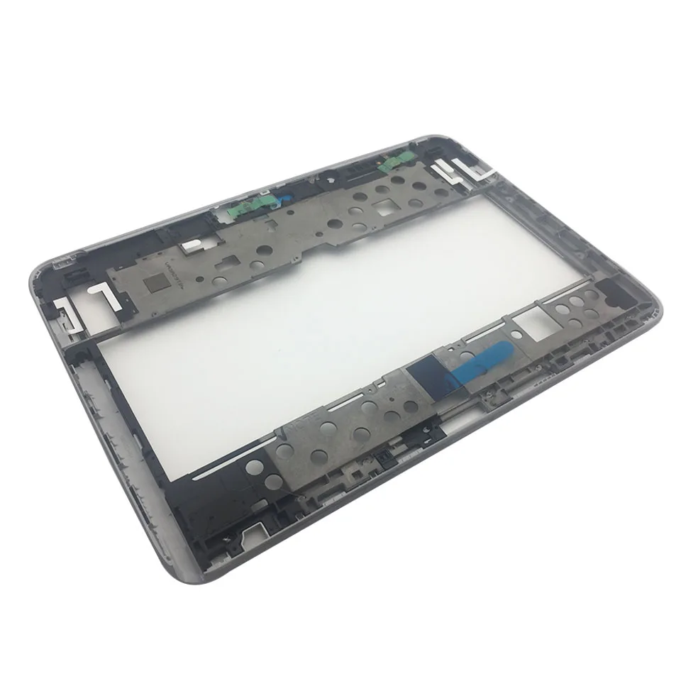 Samsung Galaxy Note 10.1 N8000N80108020 Housing Bezel Mid Chassis Metal (6)