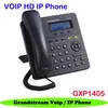 Grandstream GXP1405 Small-Medium Business HD IP VOIP Phone 2 SIP Accounts+POE