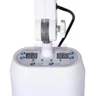 7 Color Photon Facial Beauty LED PDT Light Therapy LED Equipment For Skin Rejuvenation/Wrinkle Removal