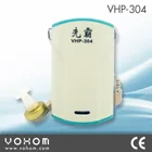 Body worn sound amplifier pocket hearing aid (HAP-304)