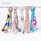 handkerchief prices heavy lace fabric infinity jewelry necklace scarf