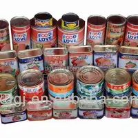 High Quality And Stable Performance Food