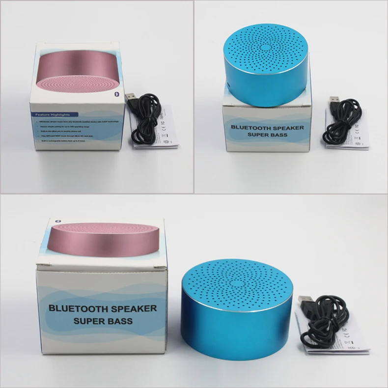 Portable Usb Input Subwoofer Yp Wireless Mini Ws 887 Bluetooth Oem Car Speaker Ws-1937 The Speakers Guangdong With Fm Radio - ANKUX.COM
