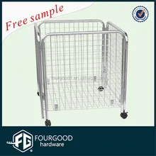 Promoción Cestas Con Ruedas, Compras online de Cestas Con Ruedas