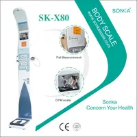 Weight Measuring Pediatric Analyzers SK X80