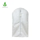 Summer promotion high quality dupont tyvek garment bag