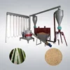 Best quality and low price wood powder pellet making machine