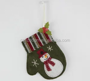gifts & crafts stockings christmas tree design felt stockings