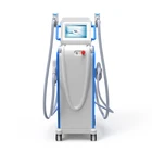 2019 SHR Elight IPL laser hair removal machine acne treatment equipment