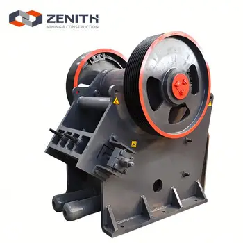 Energy saving stone crusher equipments,New hydraulic jaw crusher