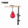 Boxing Gym Equipment Free Standing Speed Bag Platform Home and Gym Boxing Punching
