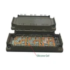 AB Liquid transparent silicone sealant for Power Electronics and PCB