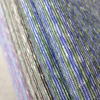 China factory linen blend fabrics to linen clothing