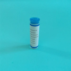 micro haematocrit capillary tubes-micro   tubes .