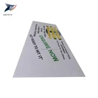 Newly Hot sale Most popular advertising adhesive PP poster design for sale
