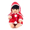 3d hot sale baby doll for kids