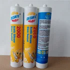 waterproof 1200 glass gp rtv acetic water tank silicone sealant