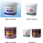 Lithium complex grease 3# 800G/1000G With Excellent Quality