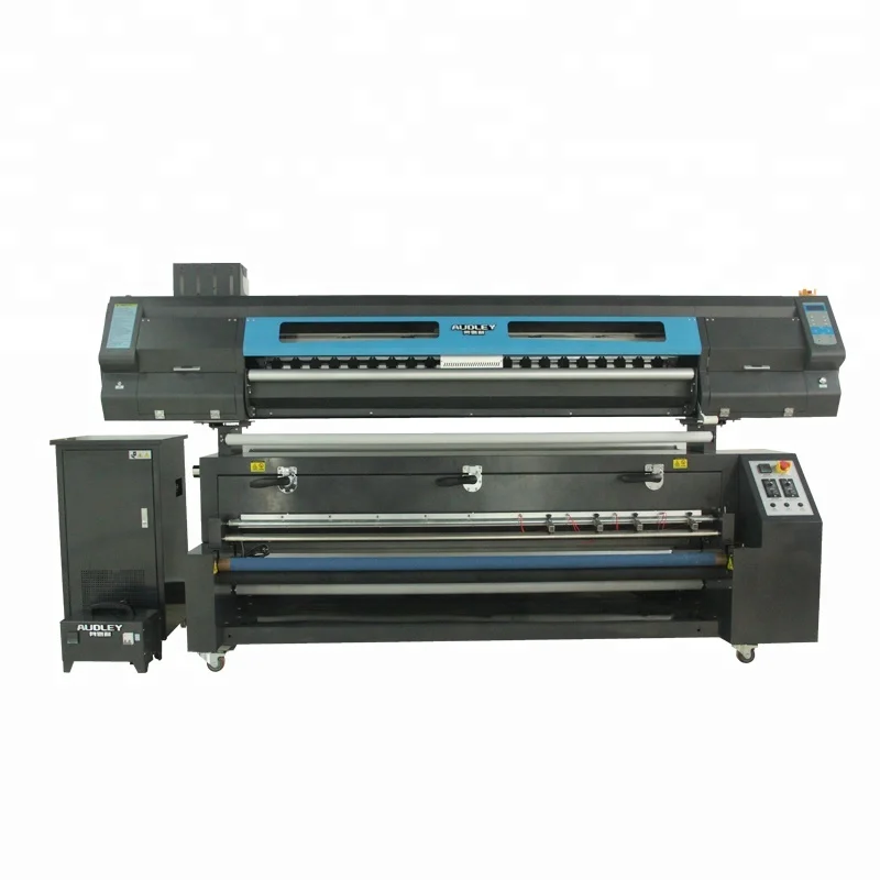 dye sublimation fabric printer for sale