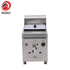 Industrial Hotel Deep Fryer With Removable Oil Pan/Pressure Fryer For Chicken/Chicken Fryer Skillet